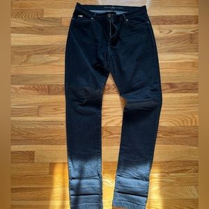 Yoga Jeans size 33 x 32